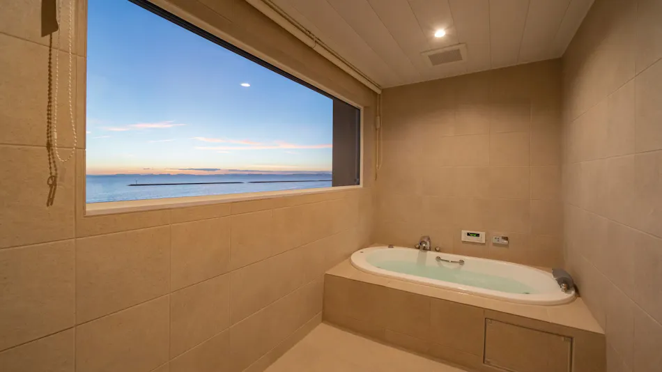 Grand Premier Setouchi ~Shikoku Kagawa Resort Glamping & Villa~