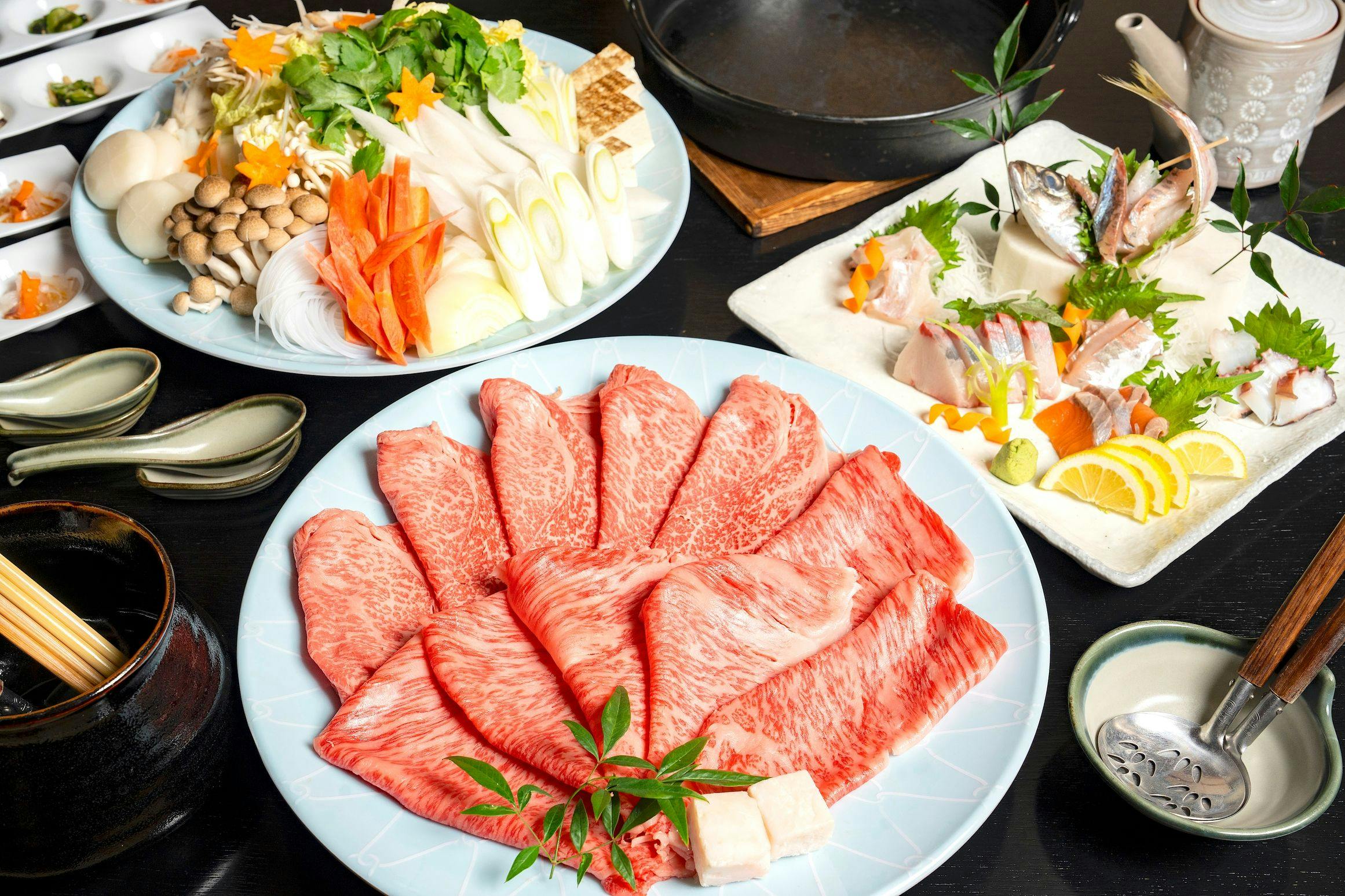 Grand Premier Setouchi ~Shikoku Kagawa Resort Glamping & Villa~