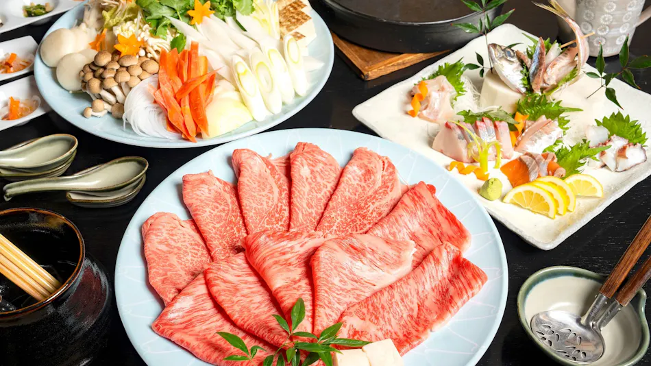 Grand Premier Setouchi ~Shikoku Kagawa Resort Glamping & Villa~