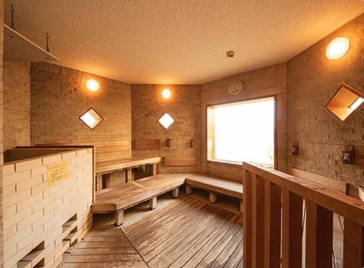 Grand Premier Setouchi ~Shikoku Kagawa Resort Glamping & Villa~