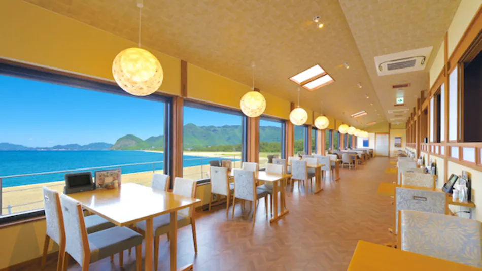 Grand Premier Setouchi ~Shikoku Kagawa Resort Glamping & Villa~