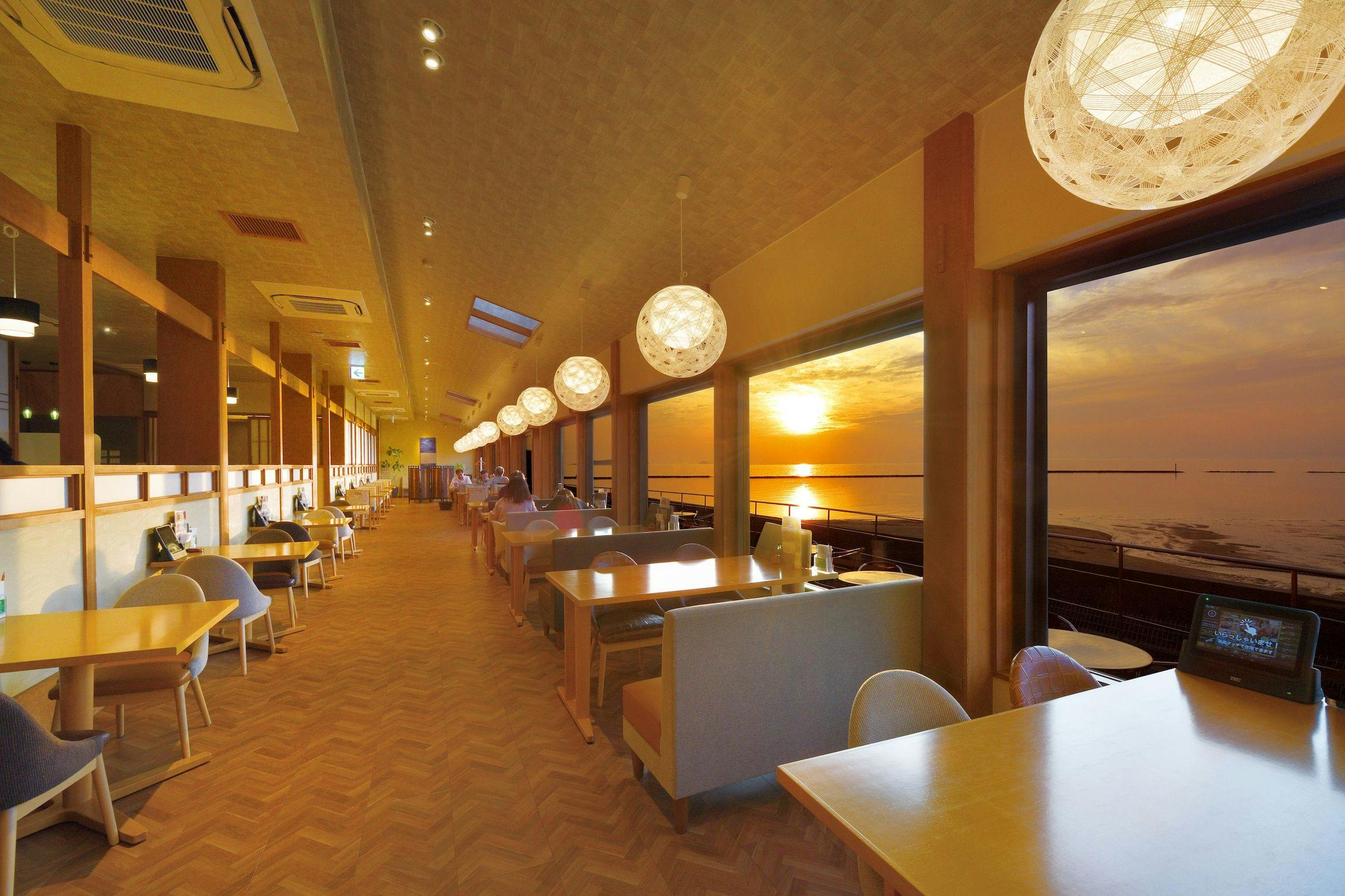 Grand Premier Setouchi ~Shikoku Kagawa Resort Glamping & Villa~