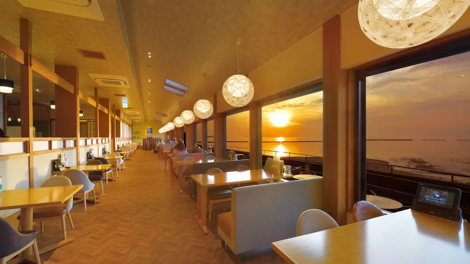 Grand Premier Setouchi ~Shikoku Kagawa Resort Glamping & Villa~