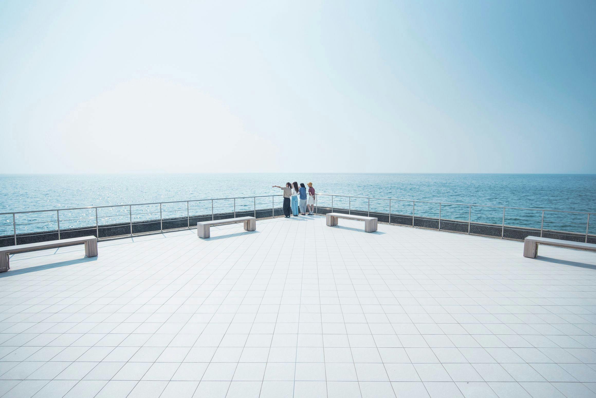 Grand Premier Setouchi ~Shikoku Kagawa Resort Glamping & Villa~