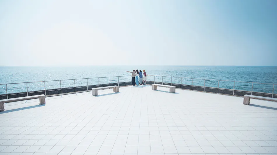 Grand Premier Setouchi ~Shikoku Kagawa Resort Glamping & Villa~