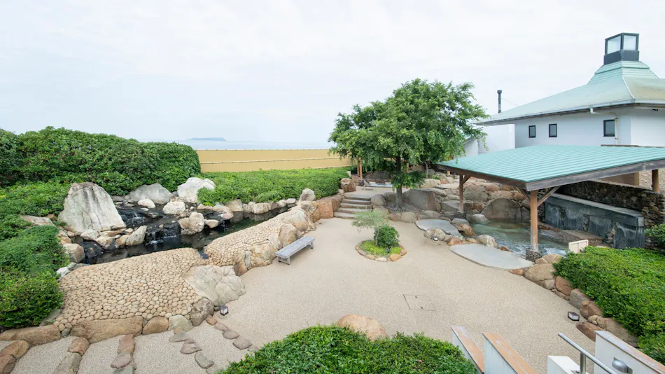 Grand Premier Setouchi ~Shikoku Kagawa Resort Glamping & Villa~