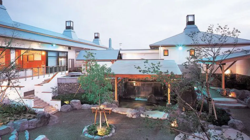 Grand Premier Setouchi ~Shikoku Kagawa Resort Glamping & Villa~