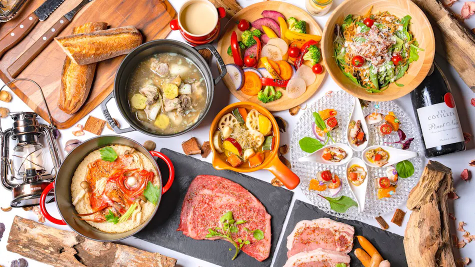 Grand Premier Setouchi ~Shikoku Kagawa Resort Glamping & Villa~