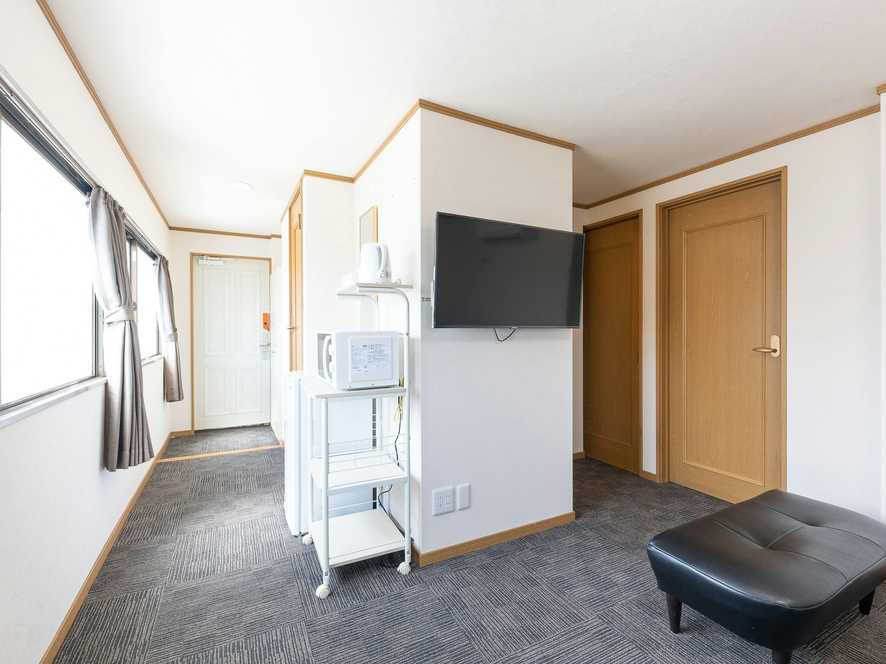 FLYCAT Hotel