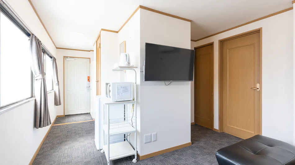 FLYCAT Hotel