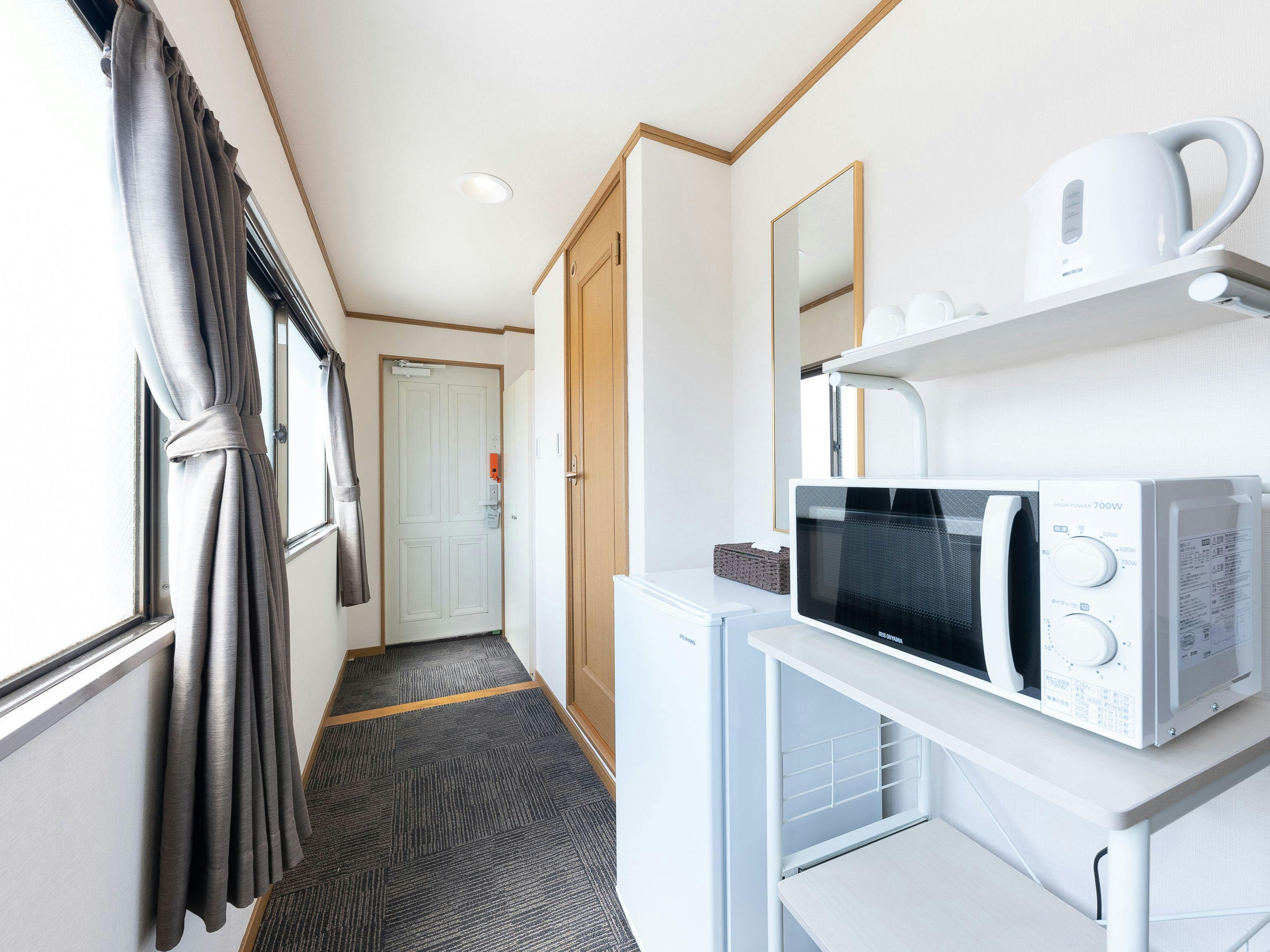 FLYCAT Hotel