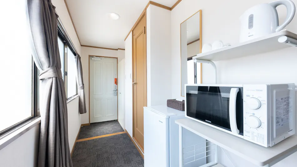 FLYCAT Hotel