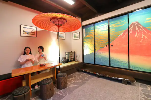 施設画像