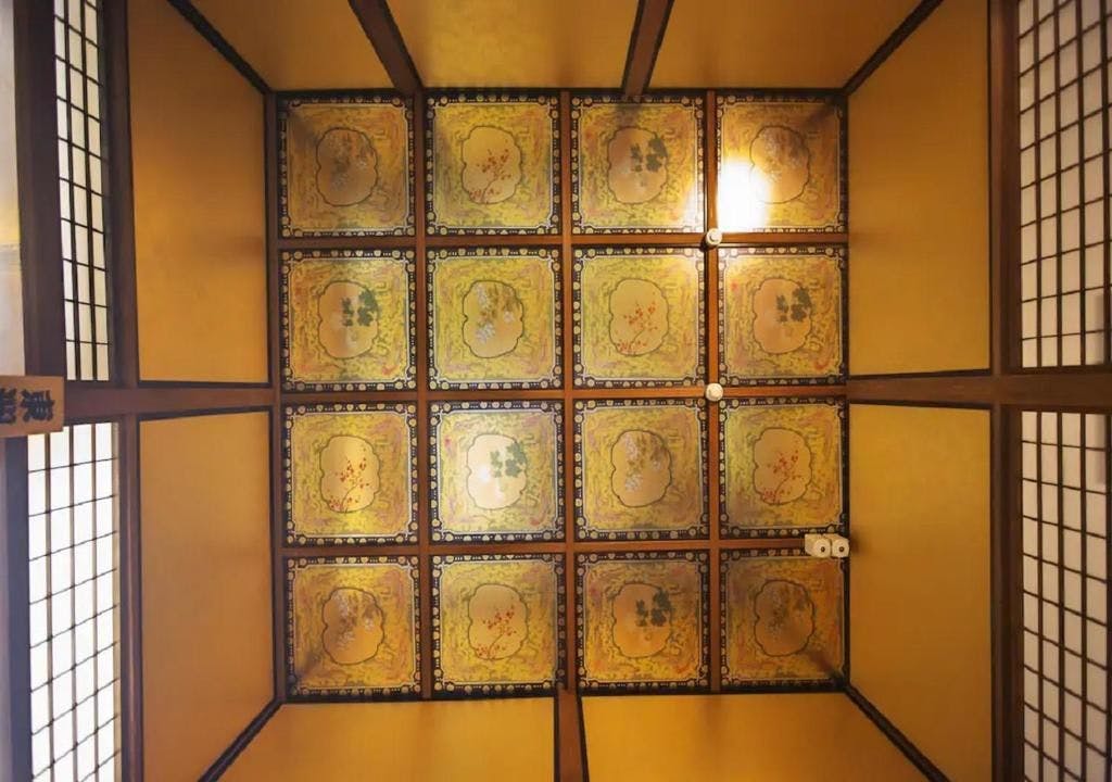 Hida Takayama Ukiyo-e INN Garon
