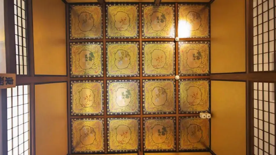 Hida Takayama Ukiyo-e INN Garon