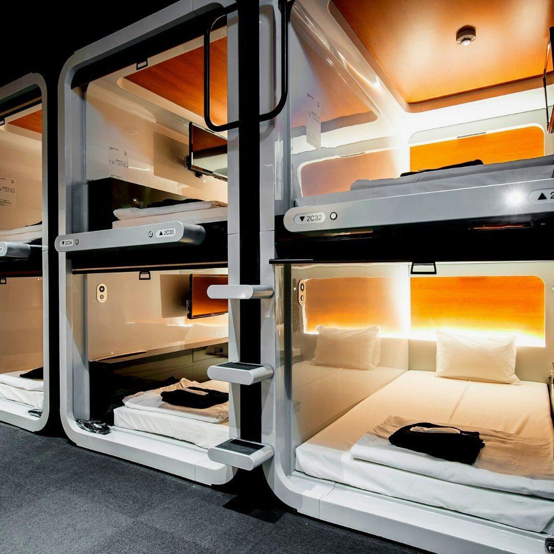 ชั้นประหยัดพรีเมียม