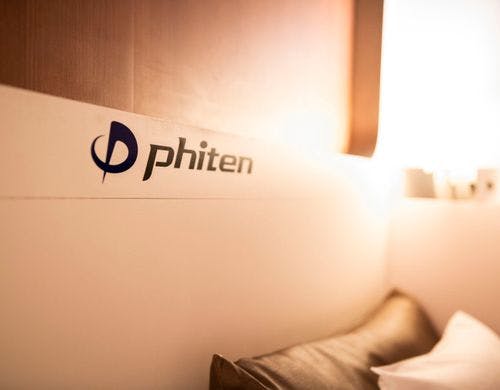 ファーストクラス・ファイテンルーム