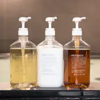 Pemandian umum wanita dan fasilitas