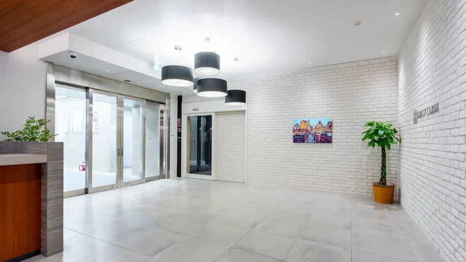 First Cabin Ichigaya
