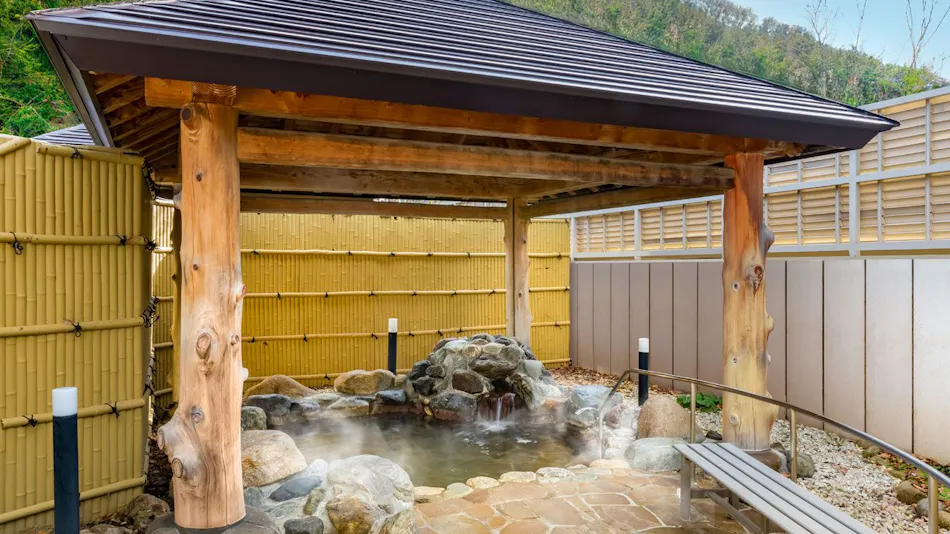 Asarigawa Onsen Hotel