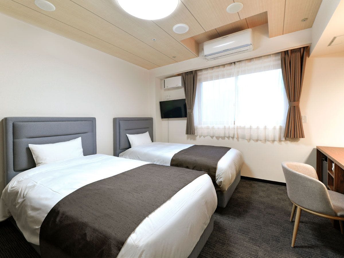 【Twin Compact】Gambar