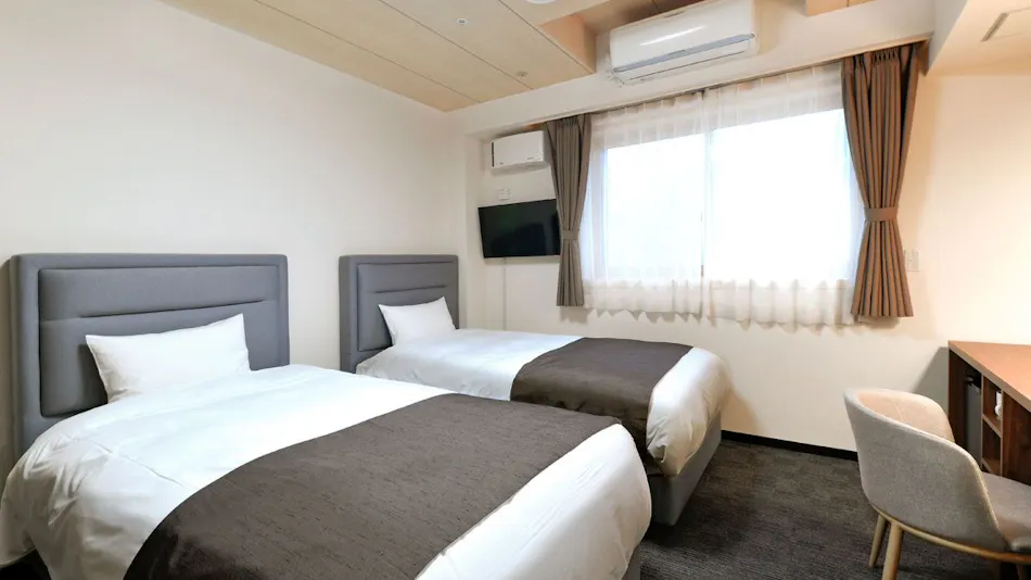 Asarigawa Onsen Hotel