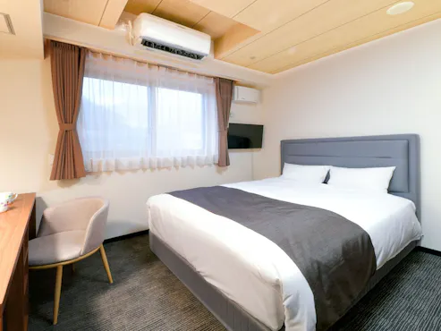 【Kamar Double】Gambar