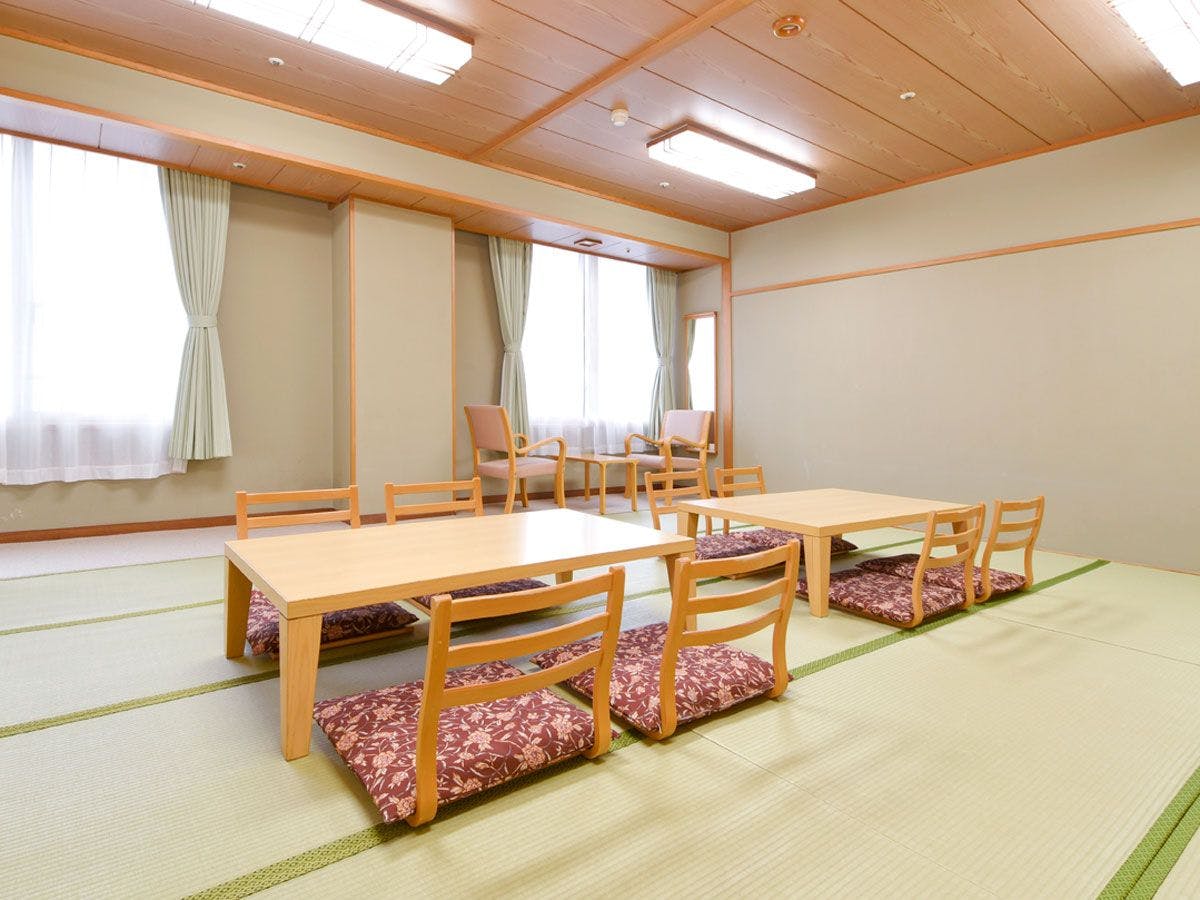 Asarigawa Onsen Hotel