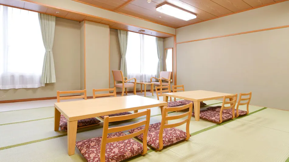 Asarigawa Onsen Hotel