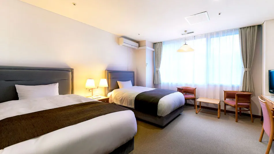 Asarigawa Onsen Hotel