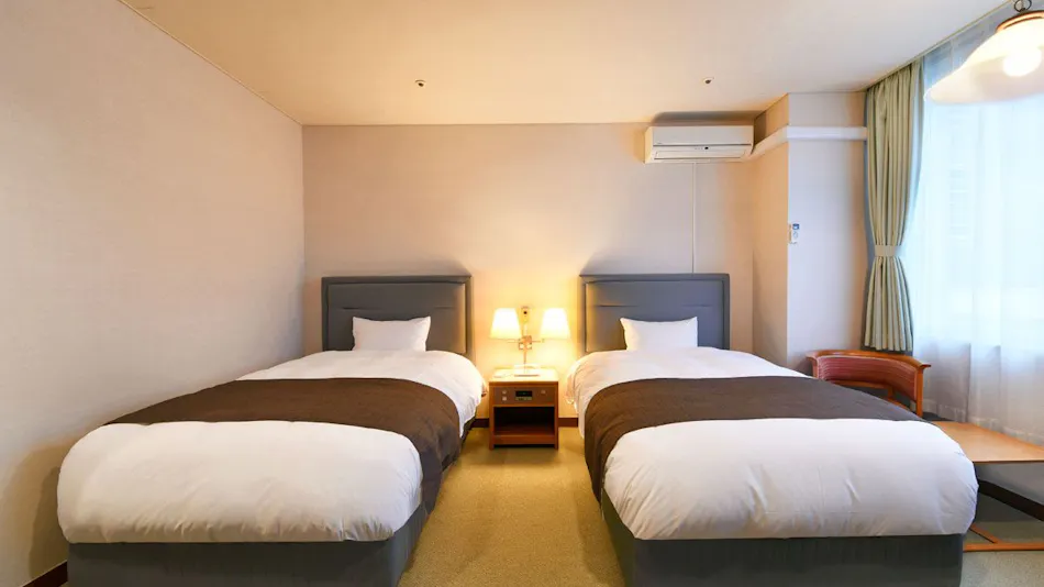 Asarigawa Onsen Hotel