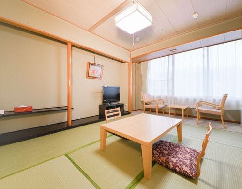 【和室6畳】イメージ