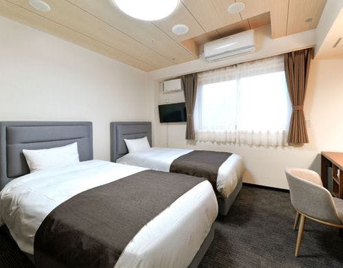 【コンパクトツイン】イメージ