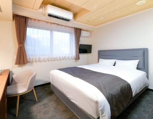 【ダブルルーム】イメージ