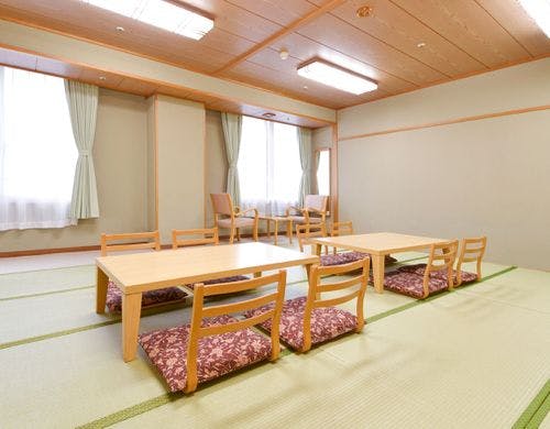 【和室15畳】イメージ