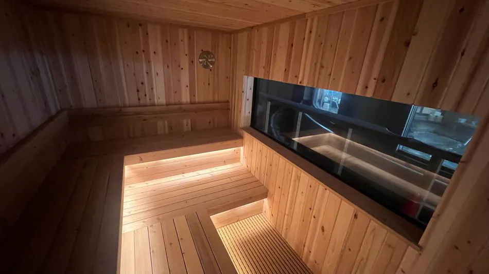 Asarigawa Onsen Hotel