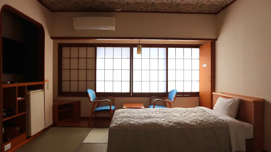 HOTEL AZ Oita Ajimu Branch