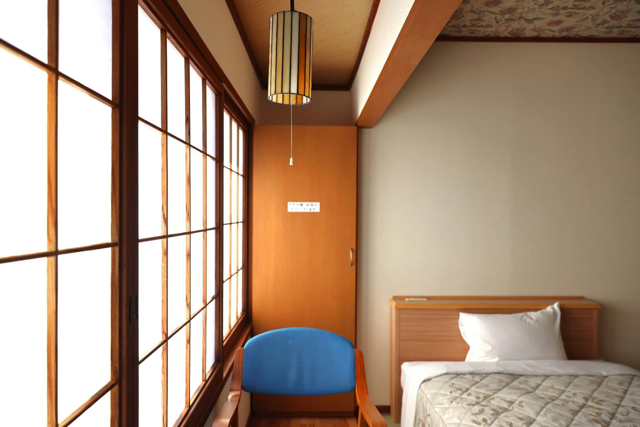 HOTEL AZ Oita Ajimu Branch