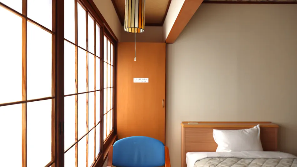 HOTEL AZ Oita Ajimu Branch
