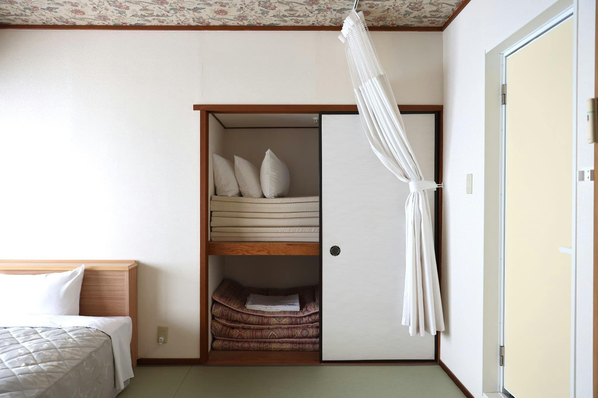 HOTEL AZ Oita Ajimu Branch