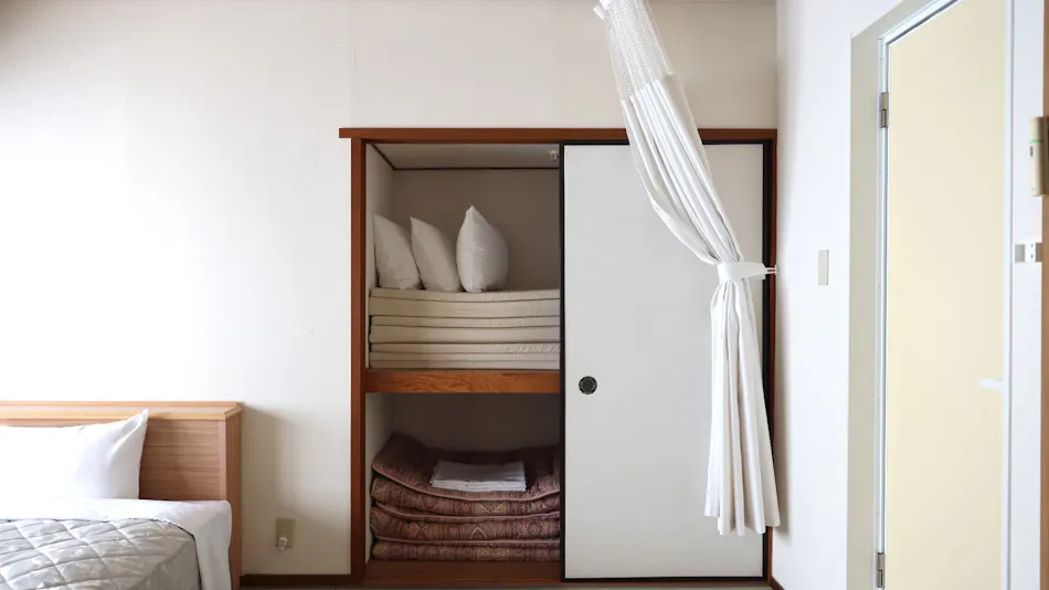 HOTEL AZ Oita Ajimu Branch