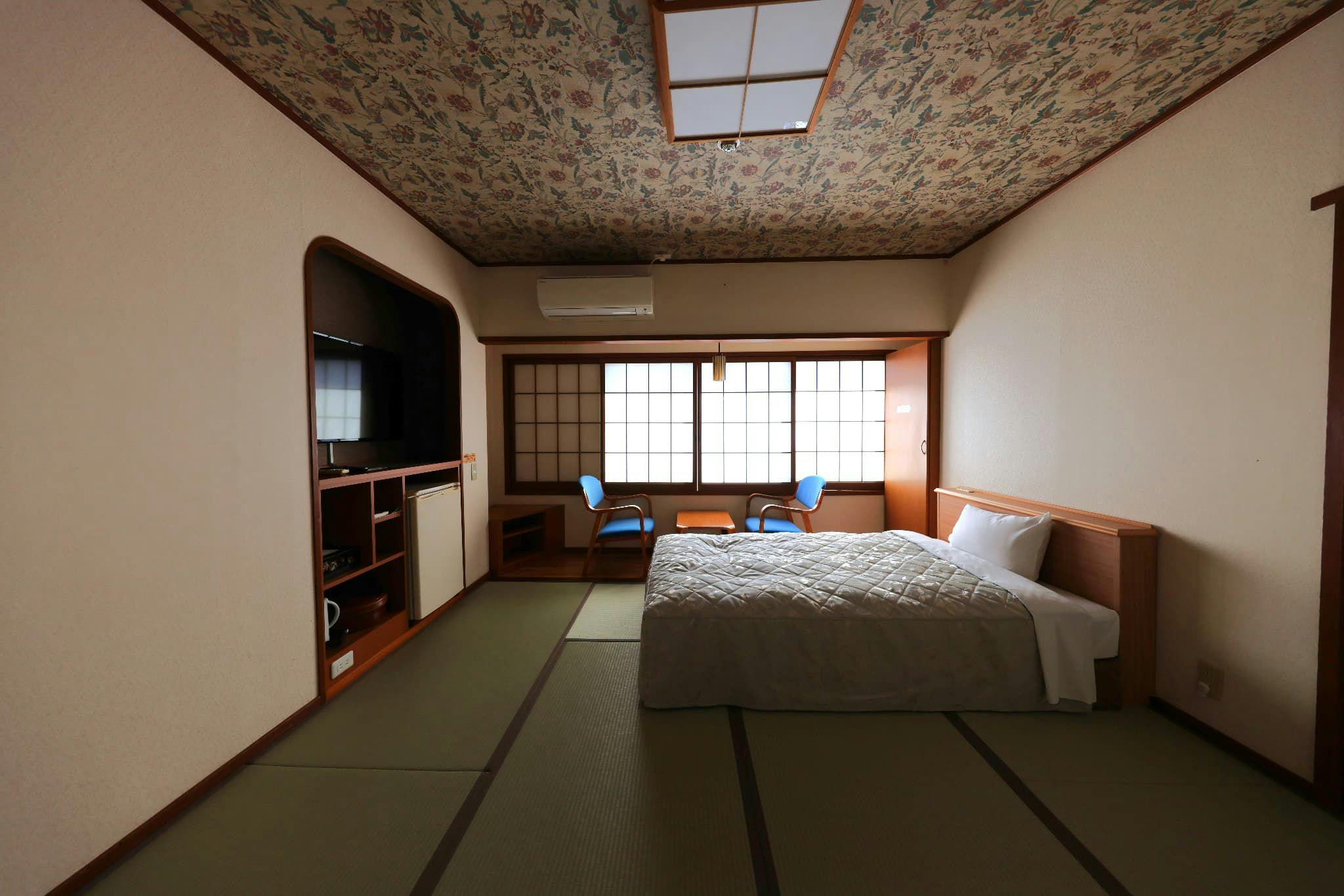 HOTEL AZ Oita Ajimu Branch