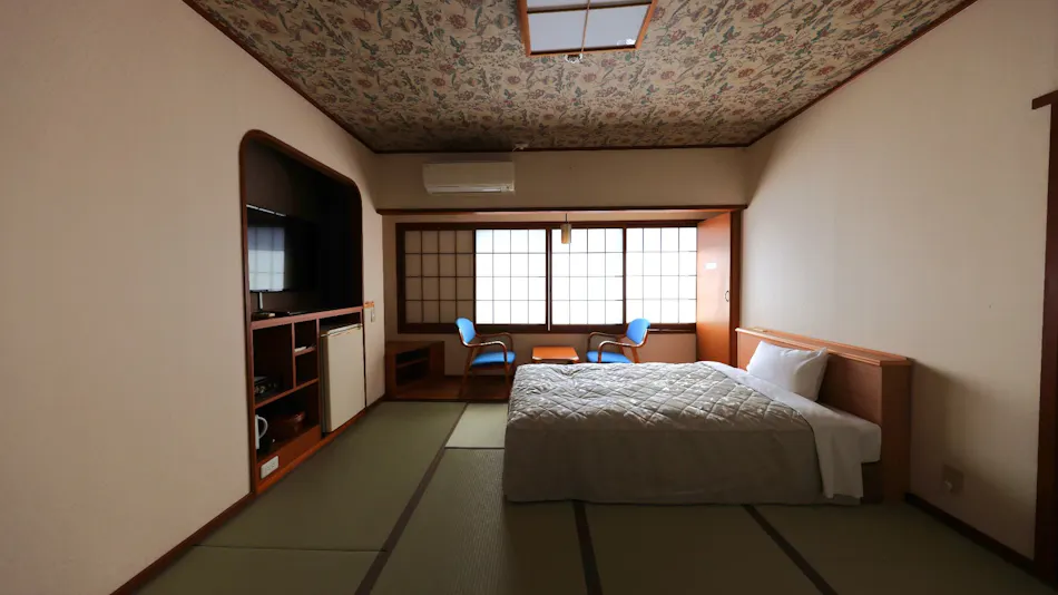 HOTEL AZ Oita Ajimu Branch