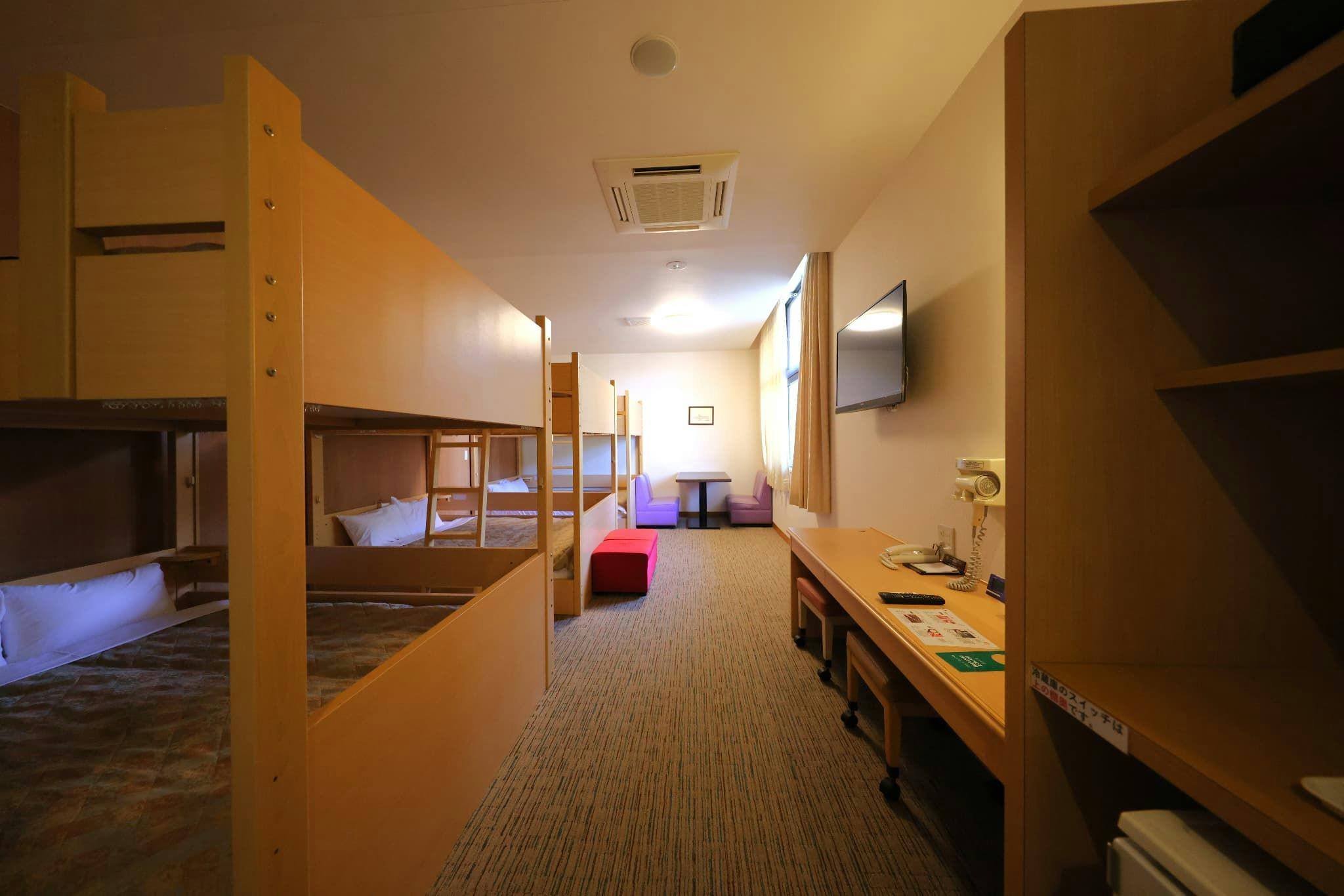 HOTEL AZ Oita Ajimu Branch