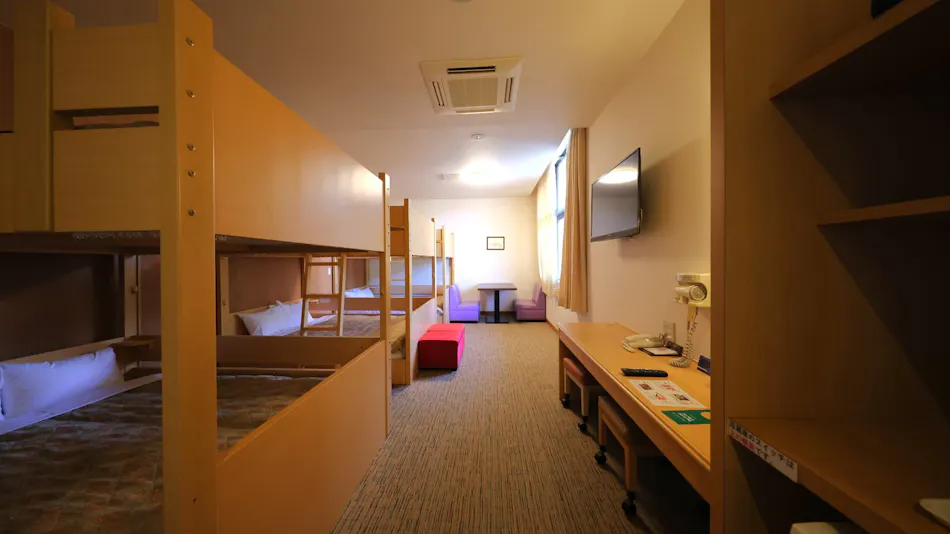 HOTEL AZ Oita Ajimu Branch