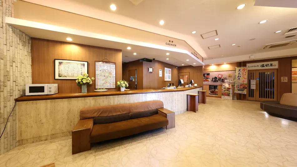 HOTEL AZ Oita Ajimu Branch