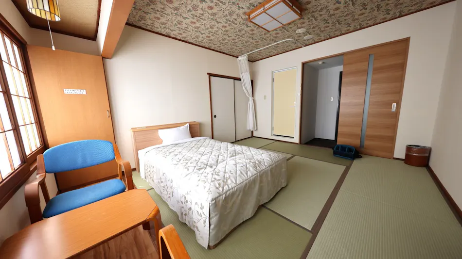 HOTEL AZ Oita Ajimu Branch