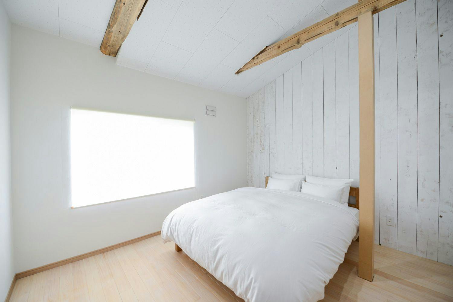 ห้องพัก (เตียงควีนไซส์)