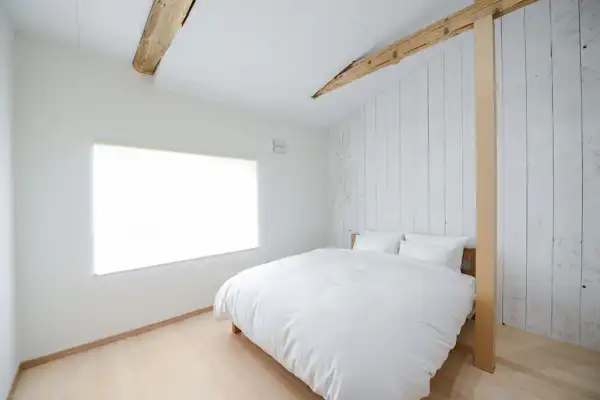 ห้องพัก (เตียงควีนไซส์)