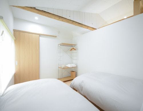 シングルベットx2